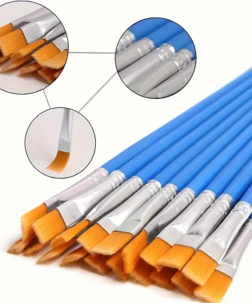 სამხატვრო ფუნჯები