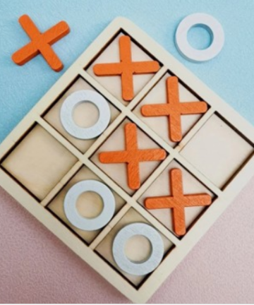 სამაგიდო თამაში