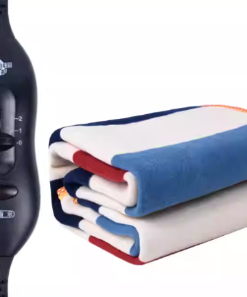 მანქანის გამათბობელი ლეიბი