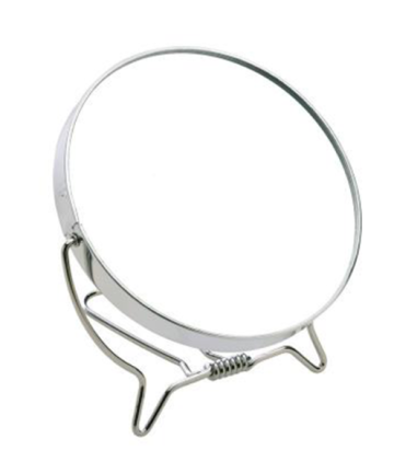 ბეტერი-სარკე ორმაგი