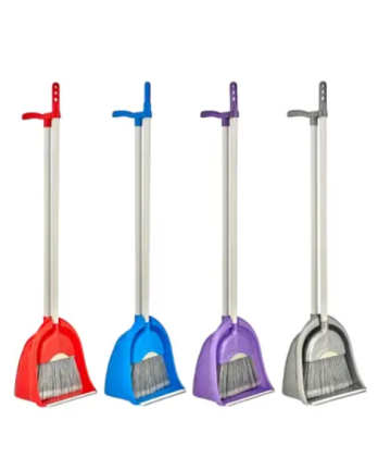 ცოცხი აქანდაზით