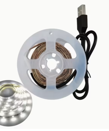 LED განათება