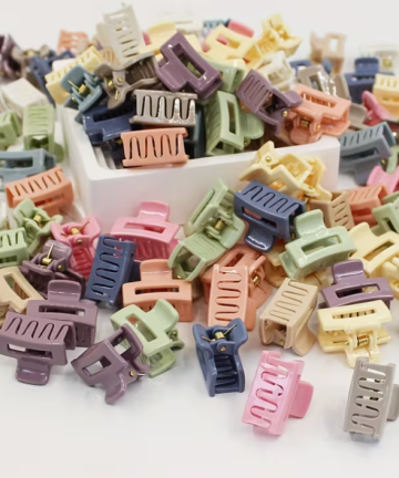 თმის სამაგრი