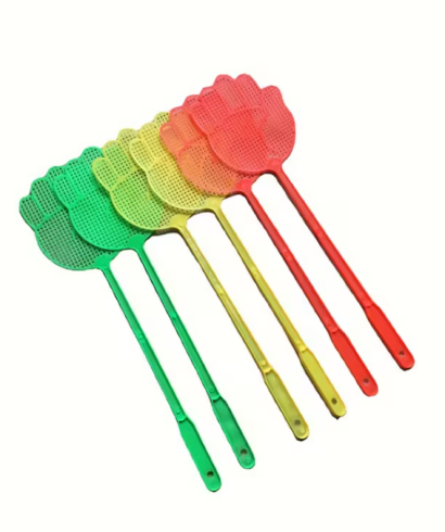 ბუზის საკლავი