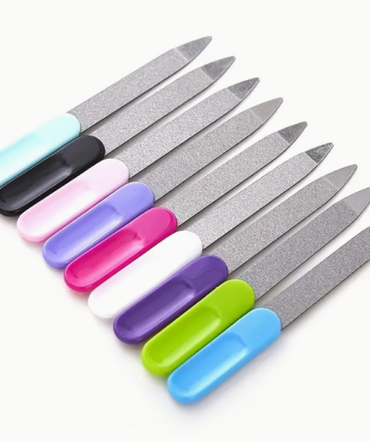 ფრჩხილის ქლიბი