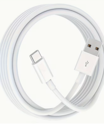 Samsung Huawei Xiaomi Redmi დამტენი კაბელი