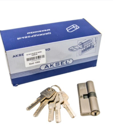 საკეტის გული AKSEL